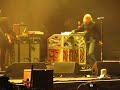 Attack on Oasis @ Toronto