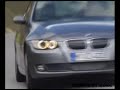 E92 BMW 335i coupe doing fly-bys