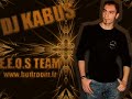 DJ KABUS - Sevenler Ayrilmasin