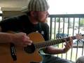 clayton Landua