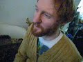 Odd Clouds Recording Session Shenanigans