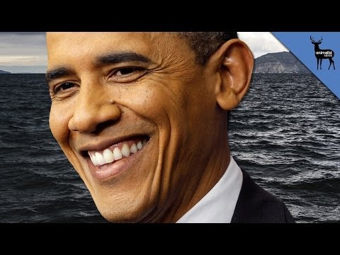 plan - The Obama administration has approves the use of seismic air-guns to search for off shore oil. These guns produce noise 100000 times stronger than a jet engine, and can deafen or even kill...