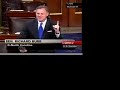 Burr on G.I. bills