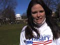 Virginia Primary: More Hoos for Hillary