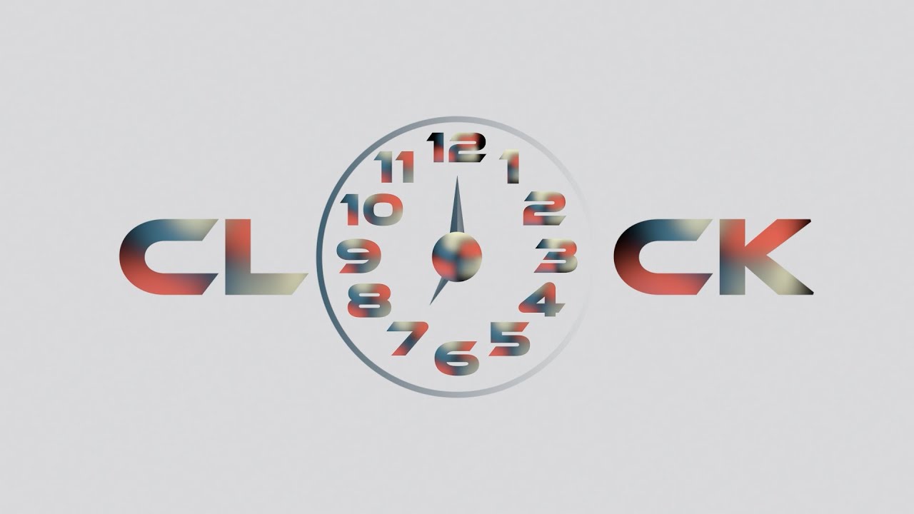 【After Effects チュートリアル】Fake3Dについて clock