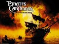 Pirates of the caribbean - Black pearl