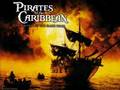 Pirates of the caribbean   Black pearl