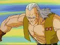 DBZ El super androide 13 DBZ El super androide 13