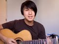 Chocolate Cake - Alex Kaneko