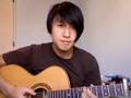 Chocolate Cake - Alex Kaneko