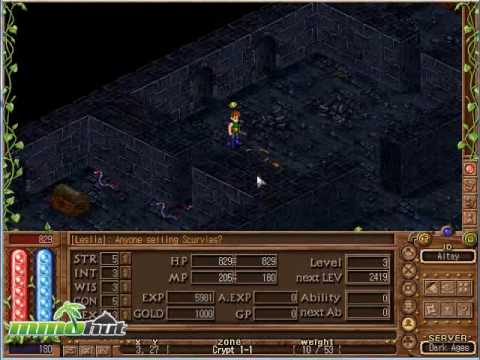 Dark Ages Screenshot 0