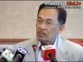Pakatan talks roundly criticises police, IGP