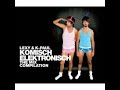 Lexi &amp; K. Paul Remix - Remmidemmi