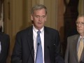 Senate Republicans Want Answers on Guantanamo Bay Detainees