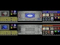 a tribute to some of the great games i played on the atari st :) arkanoid 2 ghouls and ghosts 2 magic pockets super cars 2 wolfenstien international karate + lemmings simulcra wizball prince of persia rick dangerous super off road racer elite dungeon master gauntlet 2 speedball fire and ice xenon 2 mega blast dizzy bloodwych pool of radiance secret of monkey island nebulus dragons breath rainbow island music = professor kliq - japanese synthesizer