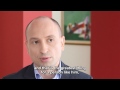 Petar Goryalov video - The Beauty of Healthy Smiles