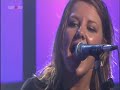 Blossoms in the Street - Wallis Bird @ New Pop