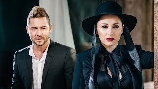 Andra feat. David Bisbal — Without You (Official Video)