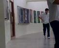 1st taupok vid