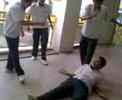 1st taupok vid