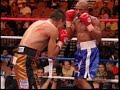 Jim Lampley Choked up and pissed off