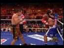 Jim Lampley Choked up and pissed off