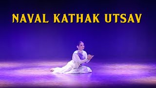 Naval Kathak Utsav
