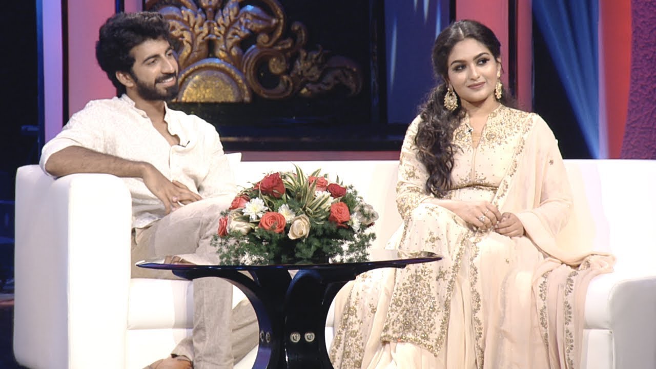 Onnum Onnum Moonu Season 2 February 4,2016 Epi 66 Talk Show/Chat Show