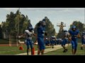 NCAA Football 10: TeamBuilder Exhibition 2