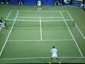 Wilander and Lendl