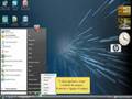 Escritorio de Windows Vista