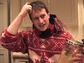 Baking with Bob: Christmas