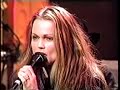 Belinda Carlisle Live