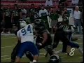 Hawaii Warriors Spring Practice 2007 day 2 - khnl  news