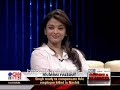 aishwaryahrithik and ashustosh on cnn ibn part:1