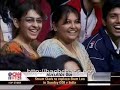 aishwaryahrithik and ashustosh on cnn ibn part:1