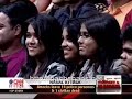 aishwaryahrithik and ashustosh on cnn ibn part:1