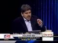 Aishwarya,Hrithik and Ashustosh on CNN-IBN Part:1