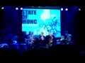State of Monc, live at Paradiso
