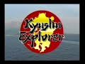 Kyushu Explorer:  Haunted Kyushu