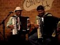 Dominguinhos-Osvaldinho do Acordeon-Sandro Haick