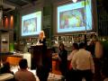 Henk Veen - Koken met een doel - Kookfabriek - Cruyff Foundation 30-11-2009.AVI