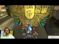 Bajheera - 3v3 Arena as KFC to 2300 - ft. Vanns and Curruptlol :D