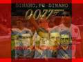 Din suflet pentru DINAMO - videoclip