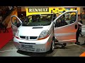 renault trafic mameyrus
