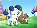 Strawberry Shortcake - Big Country Fun Extra