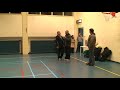 Tijd voor vechtsport Tijd voor vechtsport