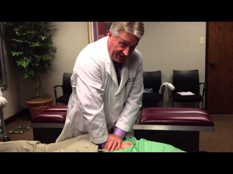 how to cure slip disc