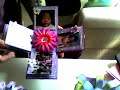 Scrapbook in a Box