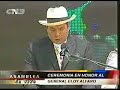 Discurso de Rafael Correa en Montecristi